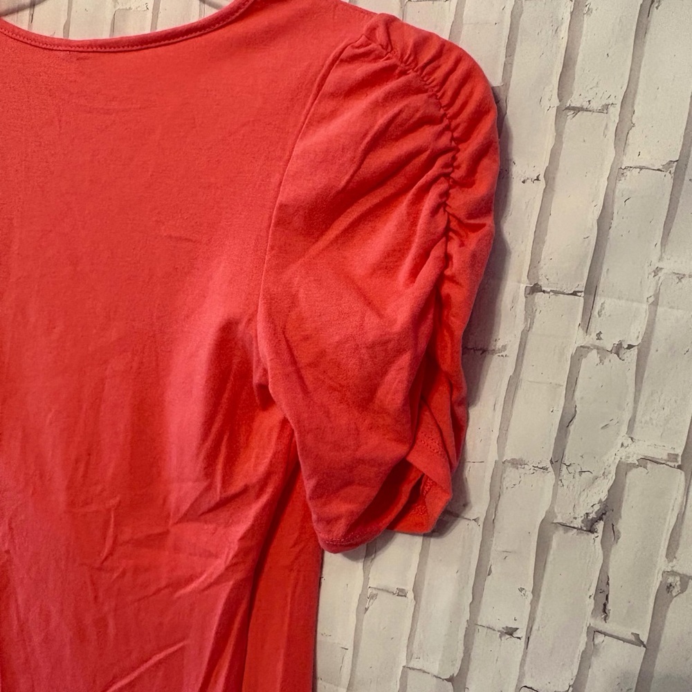 Color Story Vibrant Women's Short Sleeve Tee Collection - Picture 11 of 16